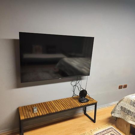 The Best Guesthouse In 티라나 외부 사진