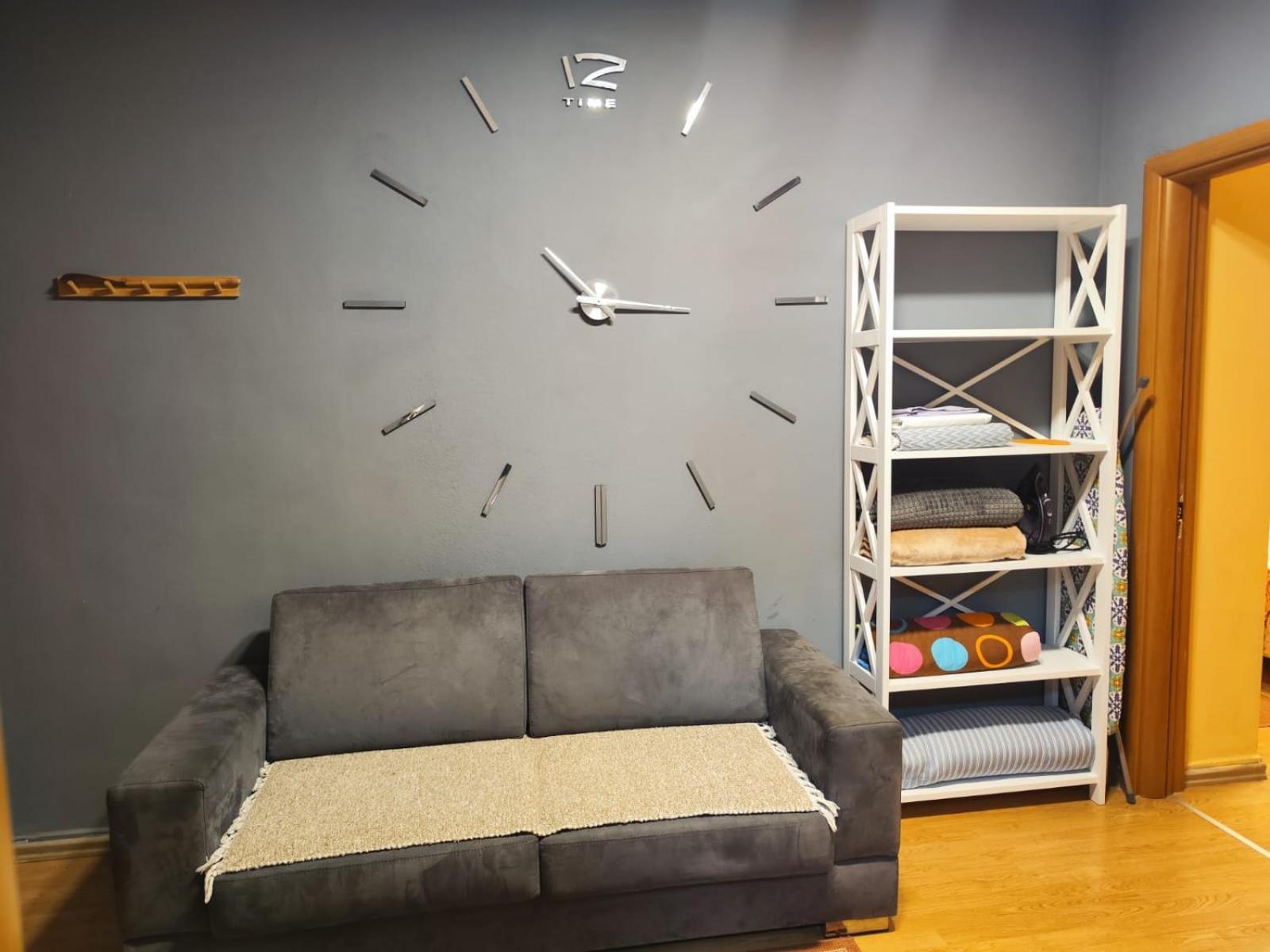 The Best Guesthouse In 티라나 외부 사진