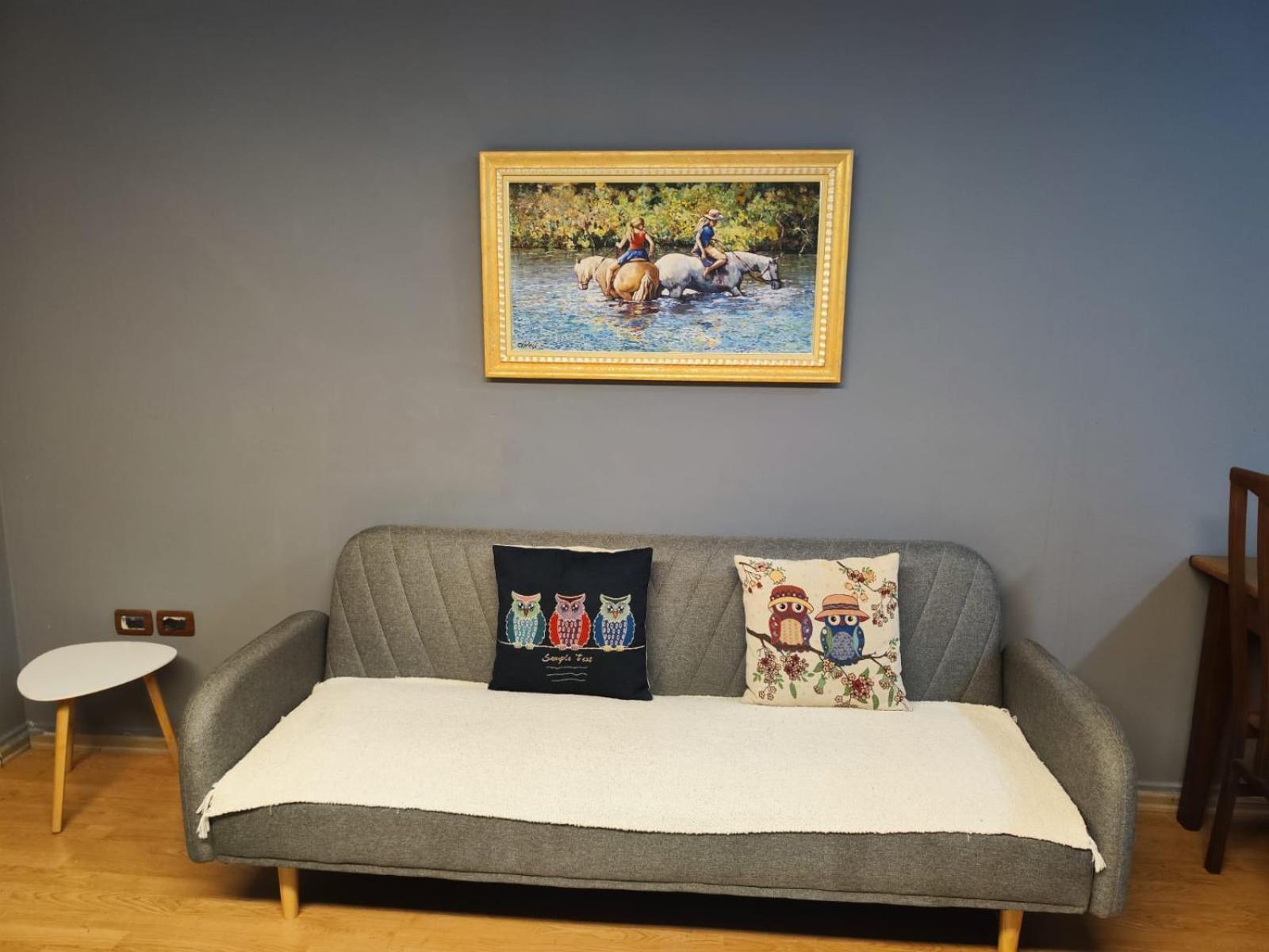 The Best Guesthouse In 티라나 외부 사진